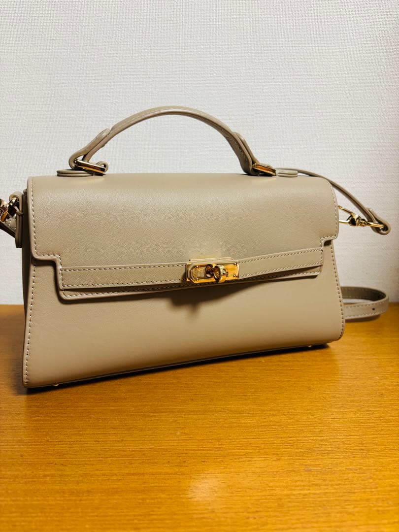 HAYNI ヘイニ　3way ショルダーバッグ ハンドバッグ