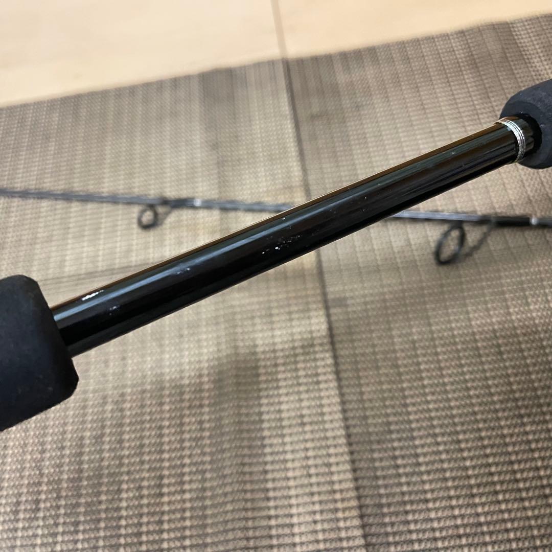 【中古】シマノ グラップラーBB タイプLJ S63-1