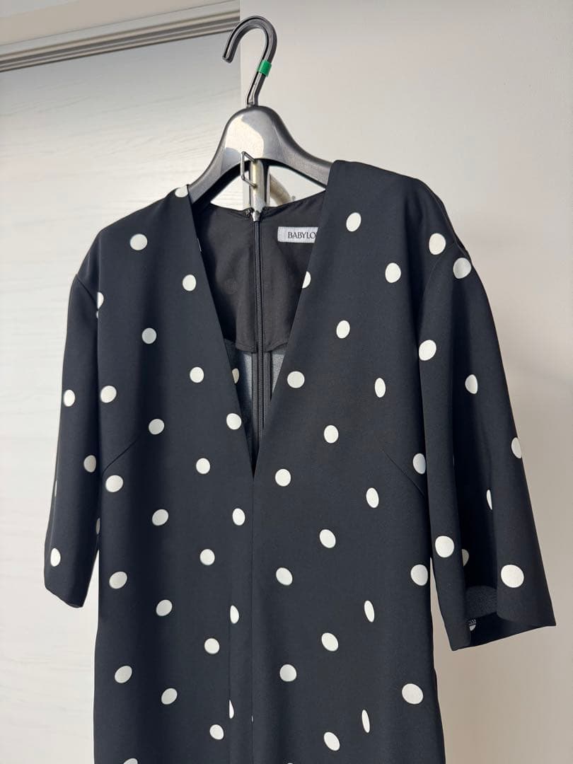 [2024] BABYLONE B dot オールインワン