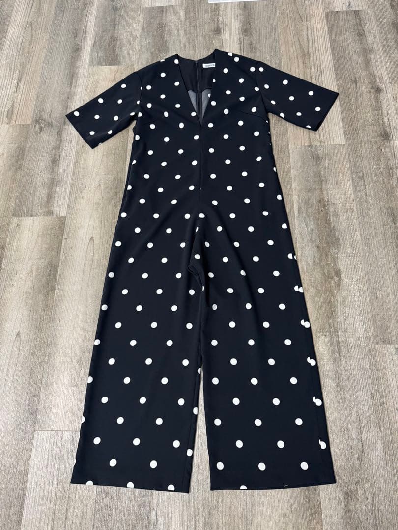 [2024] BABYLONE B dot オールインワン