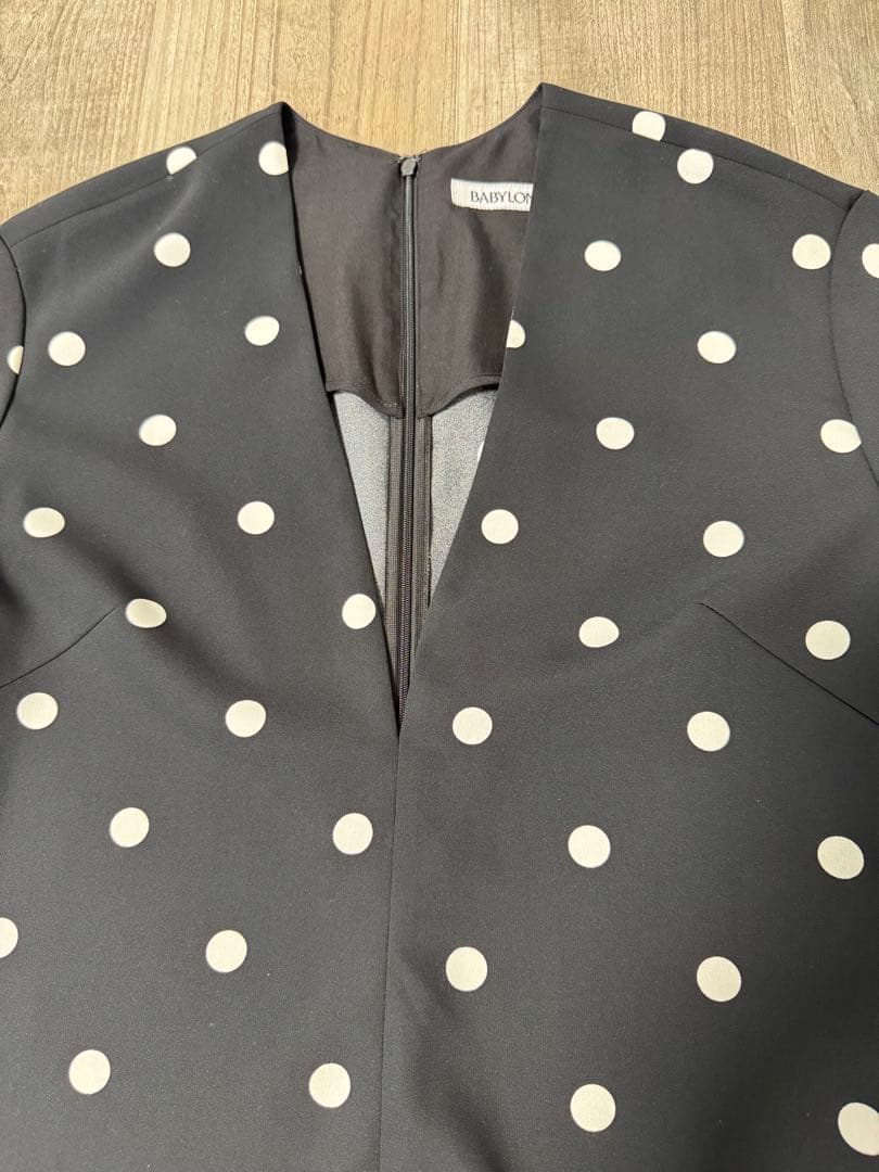 [2024] BABYLONE B dot オールインワン