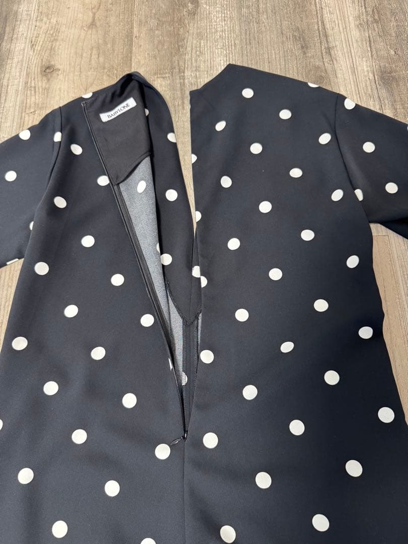 [2024] BABYLONE B dot オールインワン