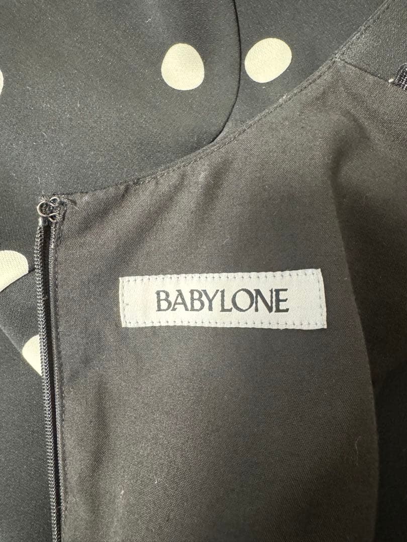 [2024] BABYLONE B dot オールインワン