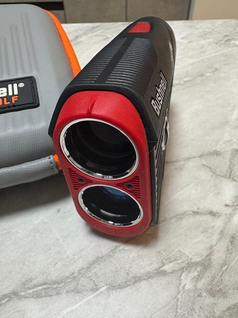 Bushnell tour V5 (ピンシーカーツアーV5シフトスリムジョルト)