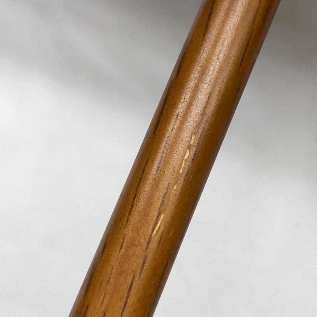 【未使用保管品】5F338/セリーヌ/長傘/トリオンフ柄/Cロゴ/ゴールド金具