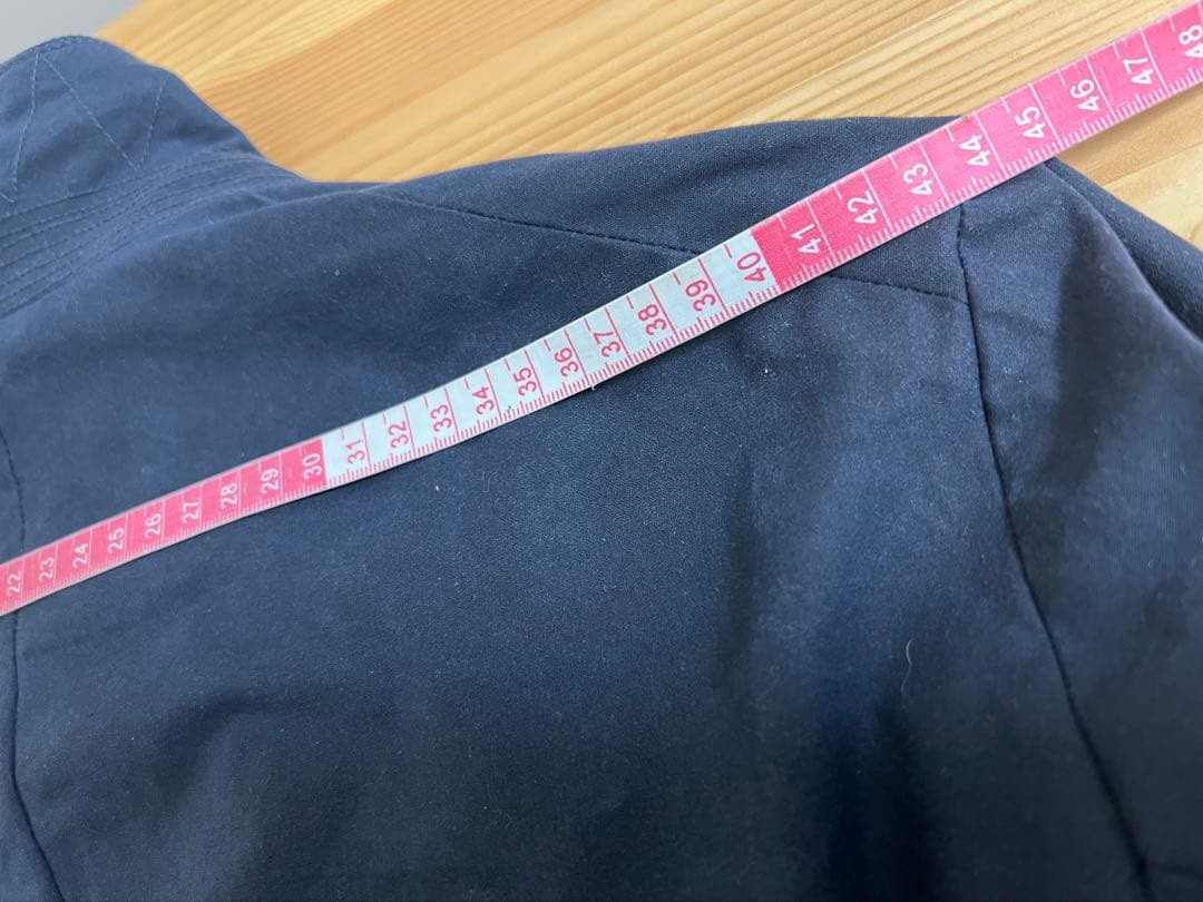 45R/45rpm☆オイルドコットンジャケット☆サイズ2