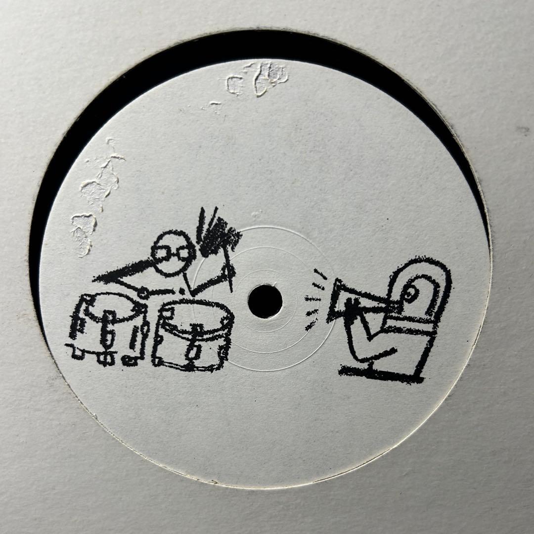 Kodama & Gota Natural Mystic こだま和文レコード