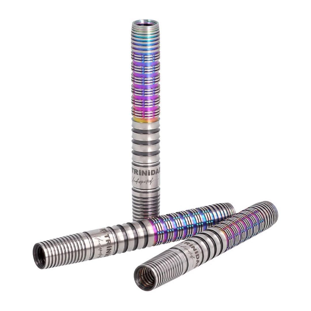 サイン入りTRiNiDAD Romero3 ST 岩田夏海選手モデル