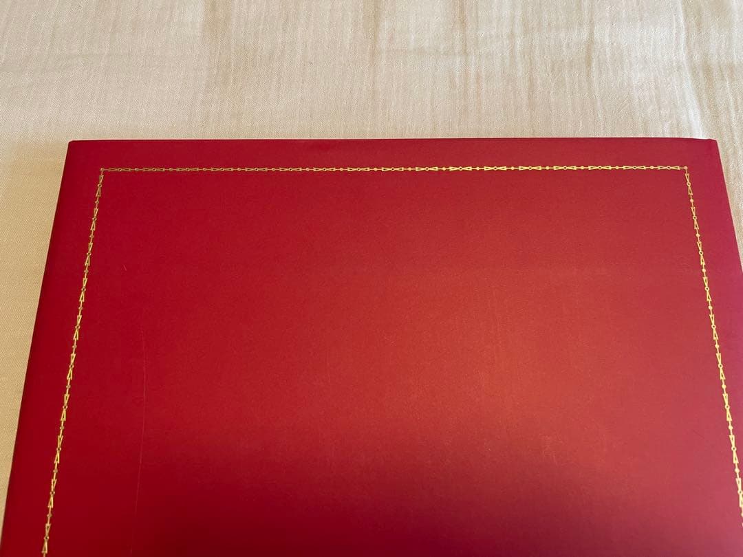 ブルースウェーバー写真集　カルティエ