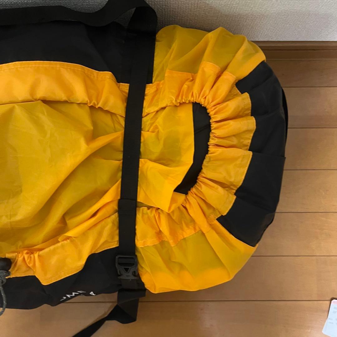 限定特価　THE NORTH FACE ジオドーム4 NV21800