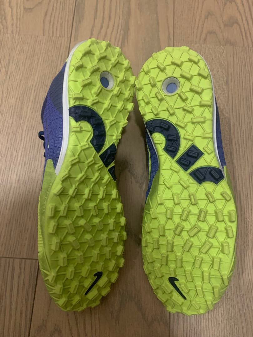 ズーム マーキュリアル ヴェイパー 14 プロ TF