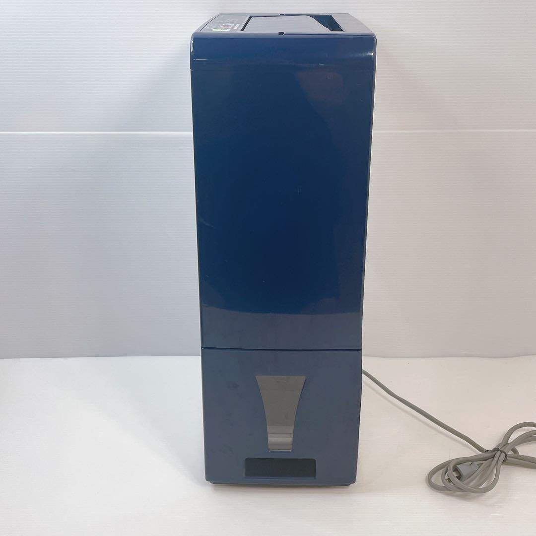 【美品】コロナCORONA 衣類乾燥除湿機コンプレッサー方式 CD-H1018