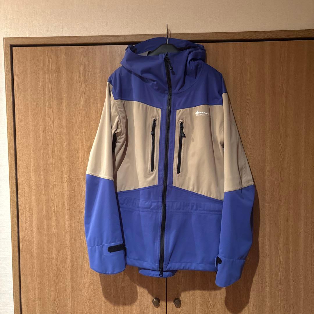 MountainSurf マウンテンサーフ/ GUIDE SERIES