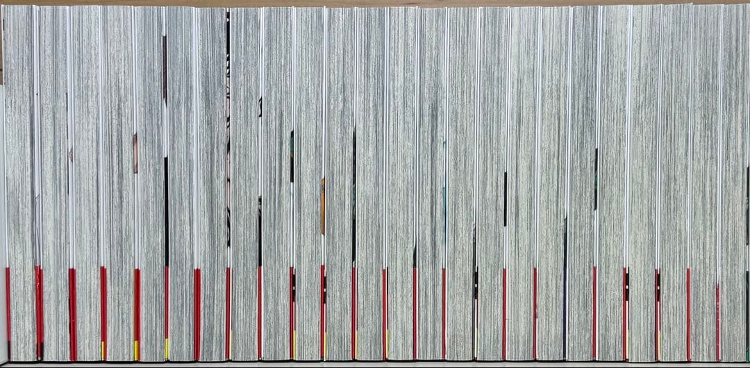 特典付き★WINDBREAKER 1〜24巻 ウィンドブレイカー 全巻セット★