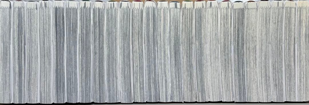 特典付き★WINDBREAKER 1〜24巻 ウィンドブレイカー 全巻セット★