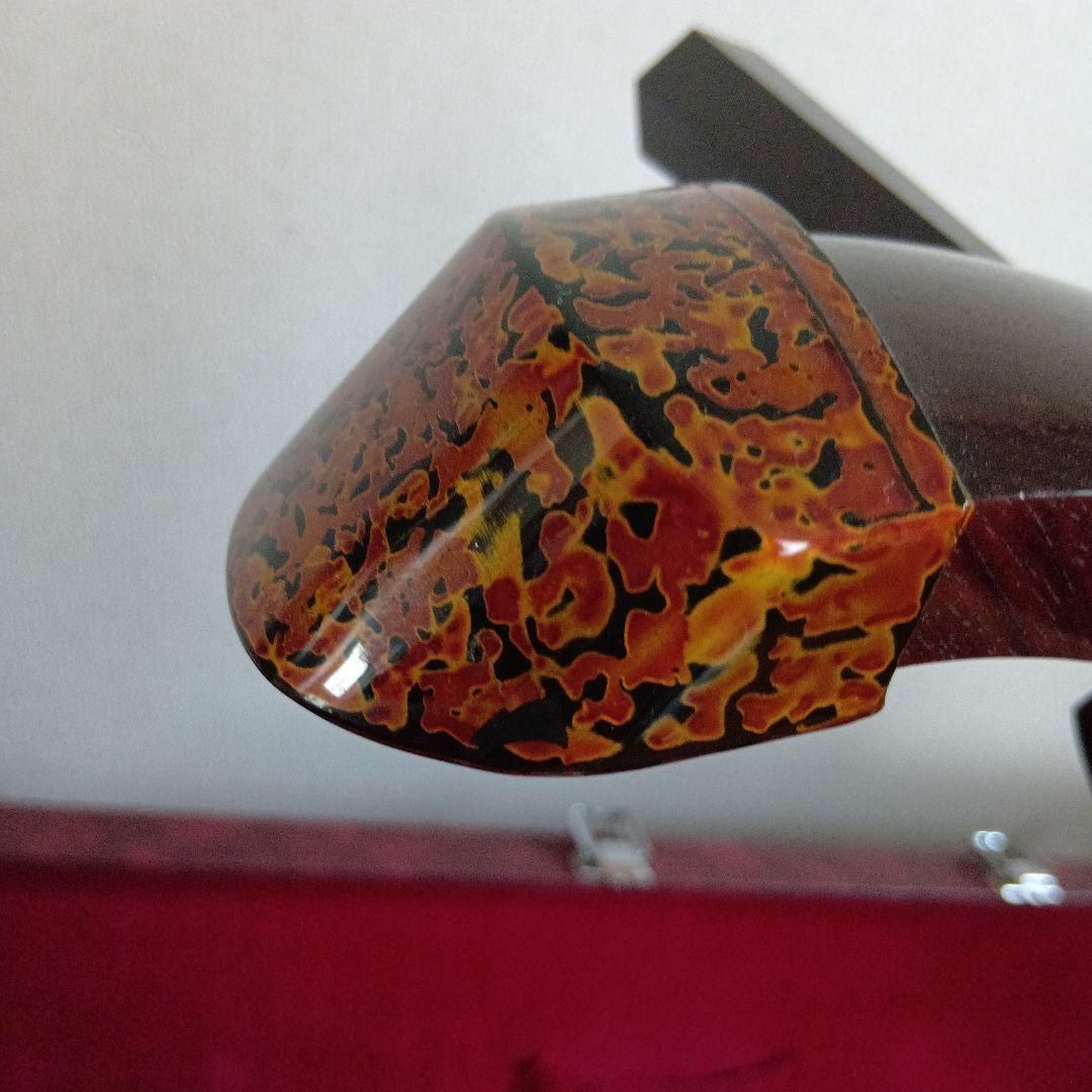 津軽三味線　東さわり　ハードケースつき