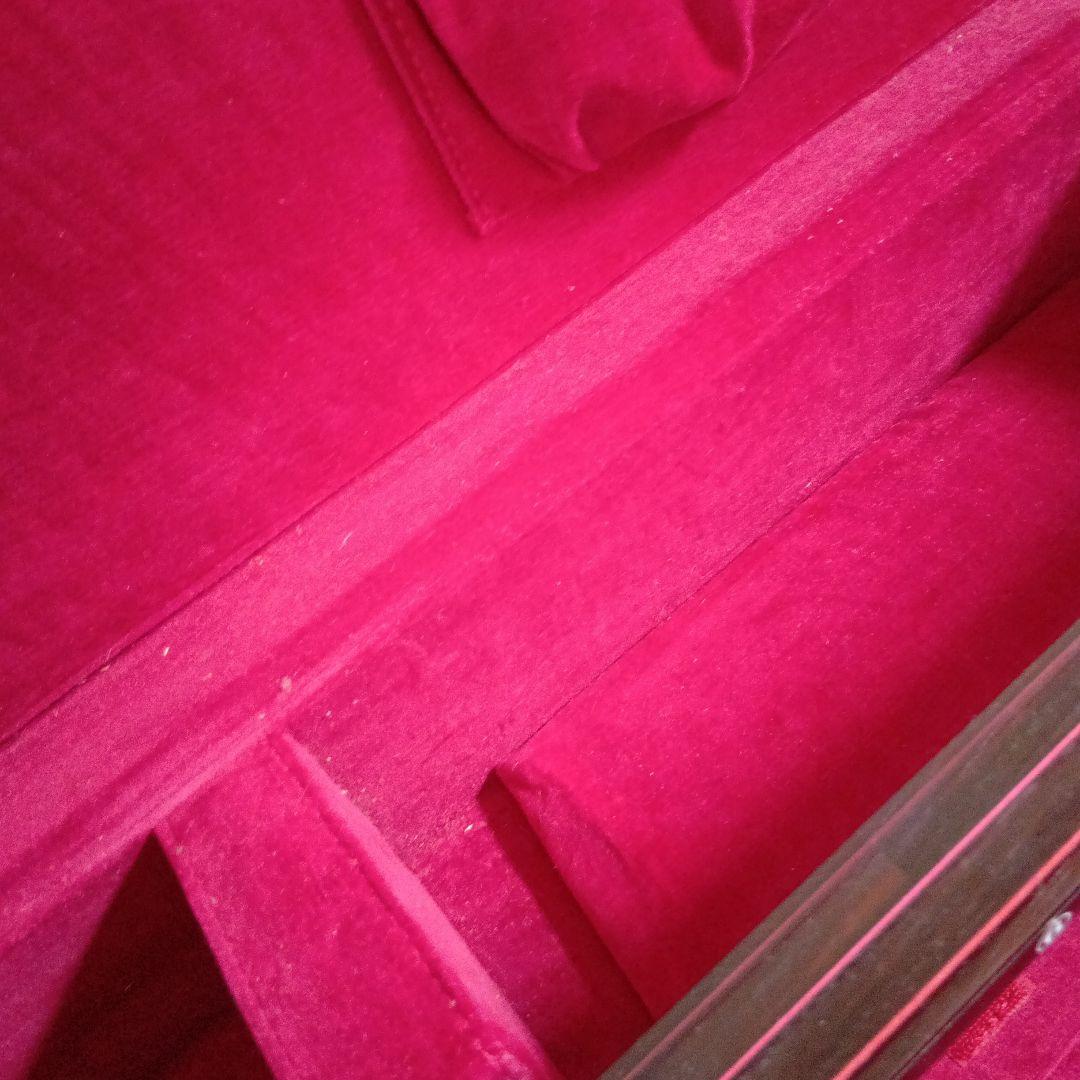 津軽三味線　東さわり　ハードケースつき