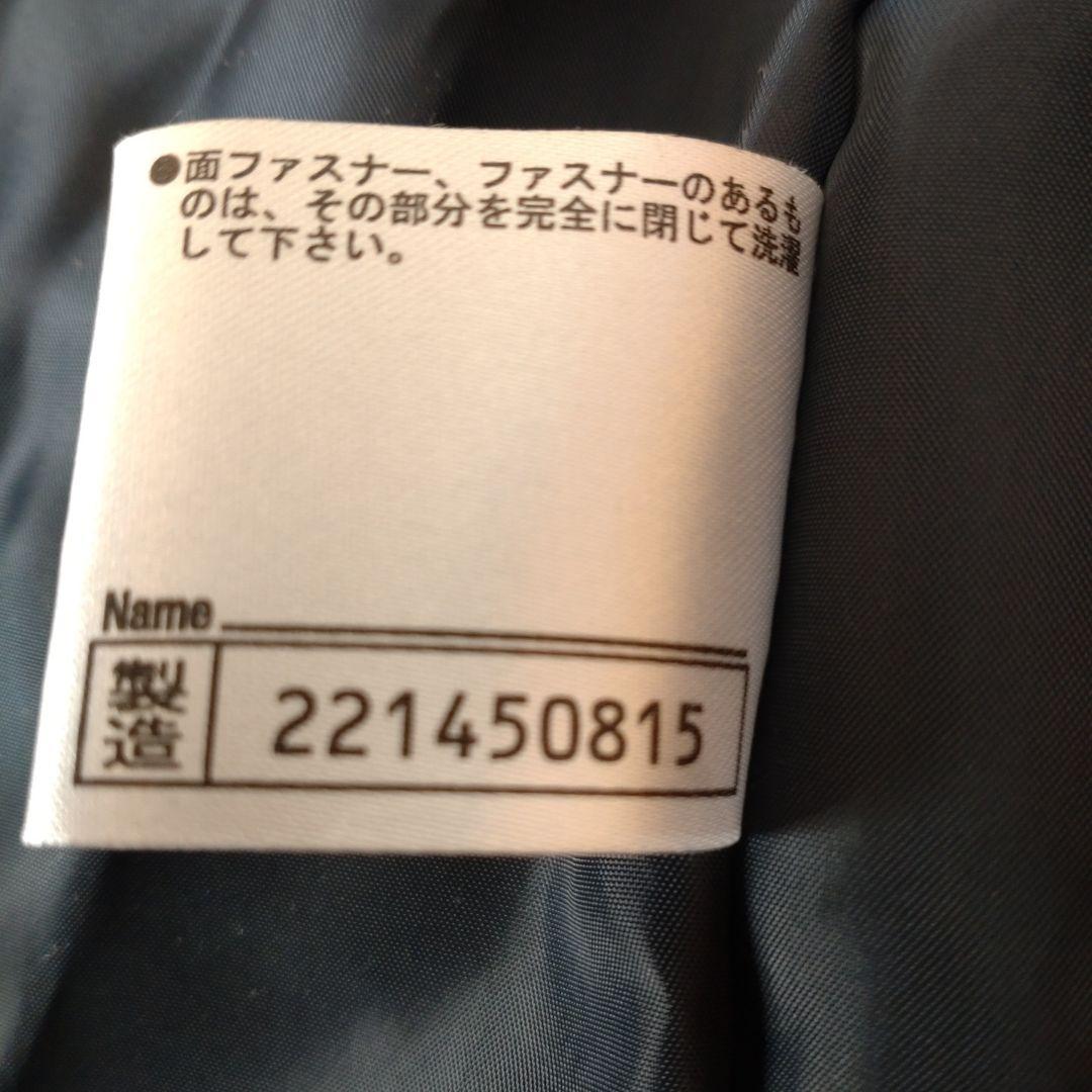 【美品】Mizuno ダウン ベンチコート M