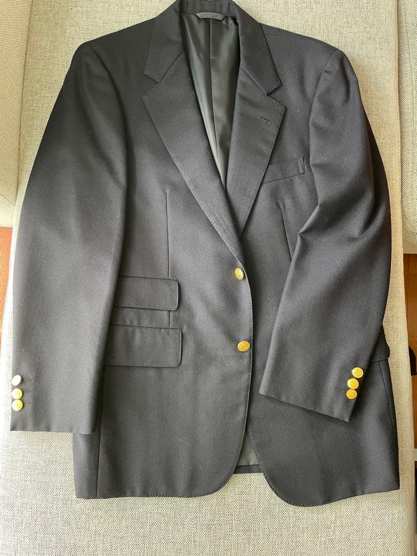 Hide: 美品 ニューヨーカー姉妹ブランド「GALAXY」