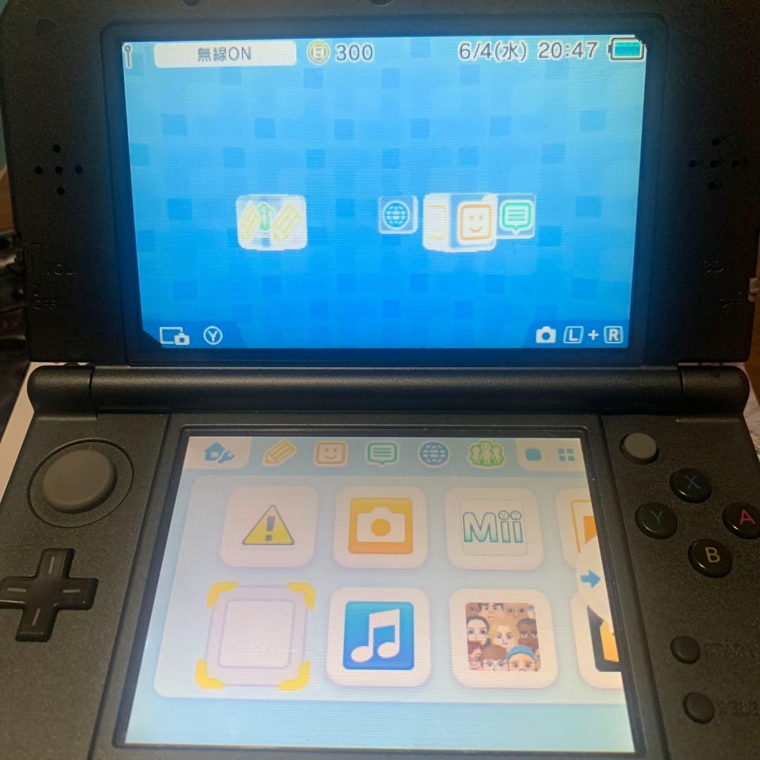 CAPCOM モンスターハンター4G スペシャルパック 3DSLL