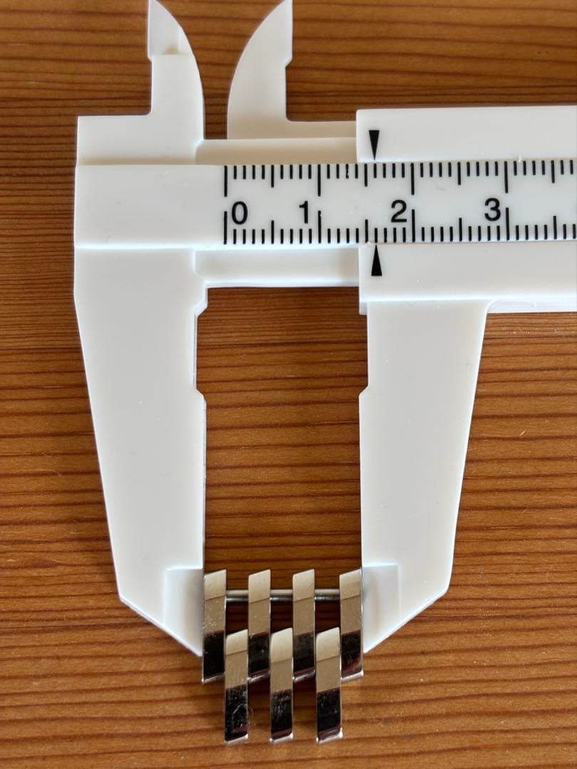 ブライトリング ナビタイマー メンズ 時計 コマ　16mm