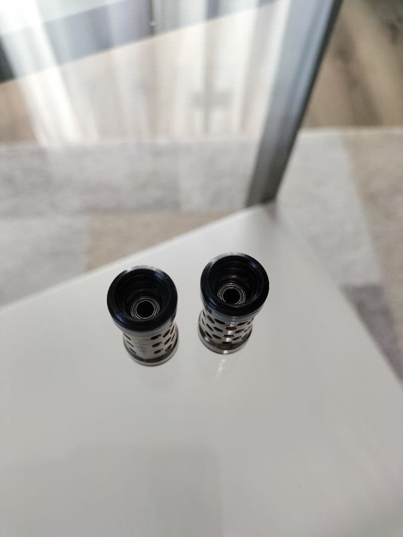 リブレ ハンドルノブ 常吉 日々修行