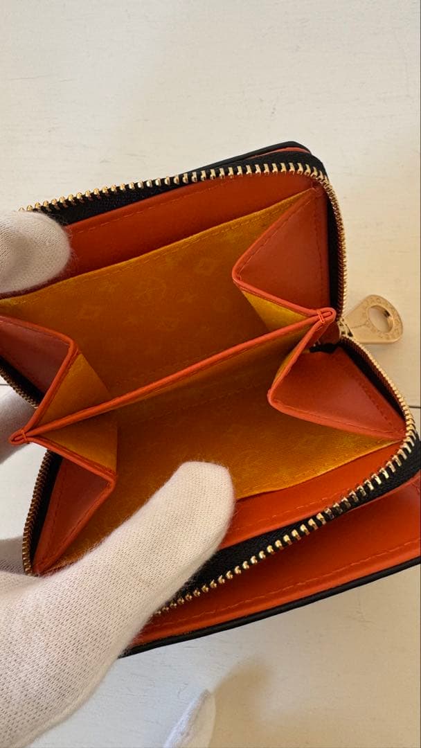 O. Rayk様【新品】CASTELBAJAC 二つ折り財布 ブラック