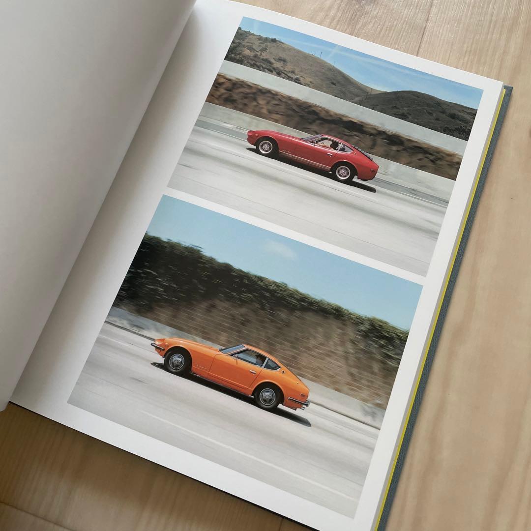 LOS ANGELES CAR CLUB 平野太呂 TARO HIRANO 写真