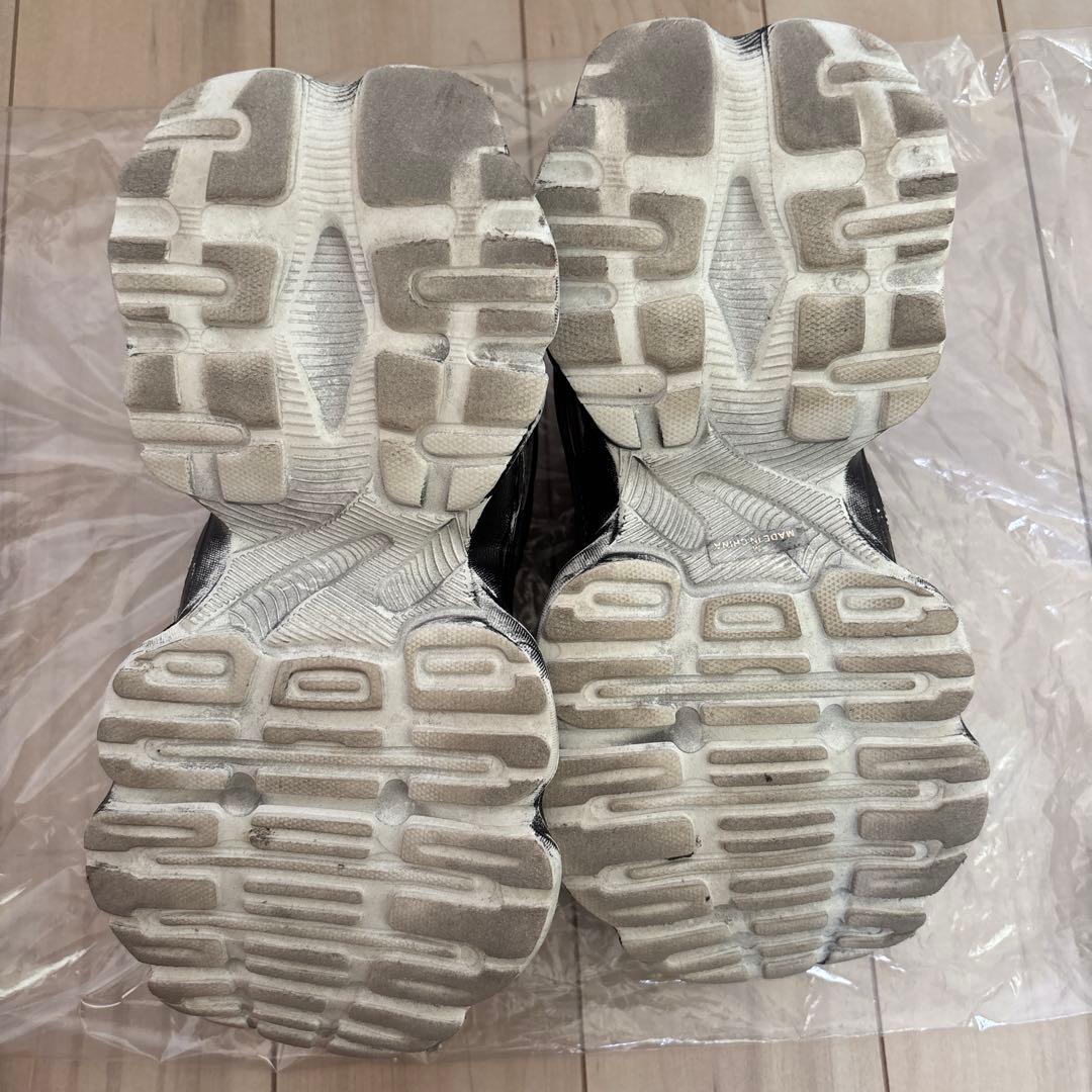 SLY 厚底スニーカー ブラック M 23.5-24.0cm