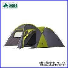 ✨大型 4.4m×2.9m/2ルーム✨ ロゴス ROSYドゥーブル XL-BJ