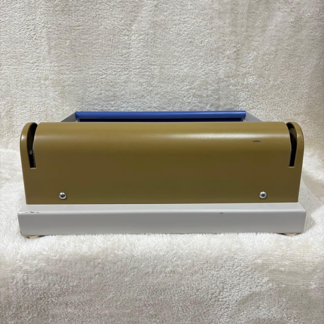 KOKUYO 穴あけパンチ PN-50N A4 B5 多穴パンチ 26穴 30穴