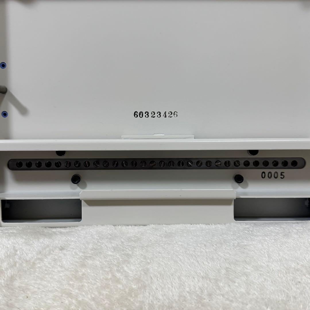 KOKUYO 穴あけパンチ PN-50N A4 B5 多穴パンチ 26穴 30穴