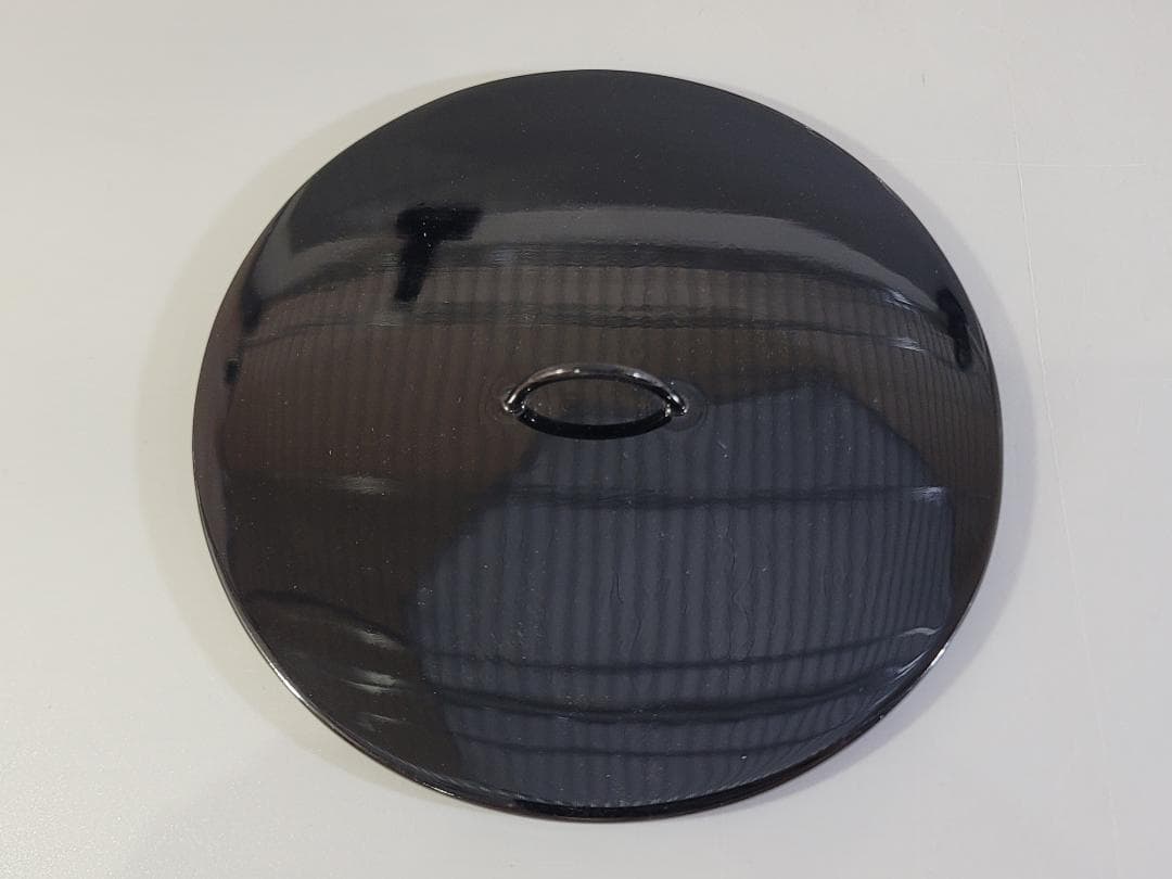 DT364 茶道具 中村翠嵐作 コウチ オランダ写 水指 共箱 美品