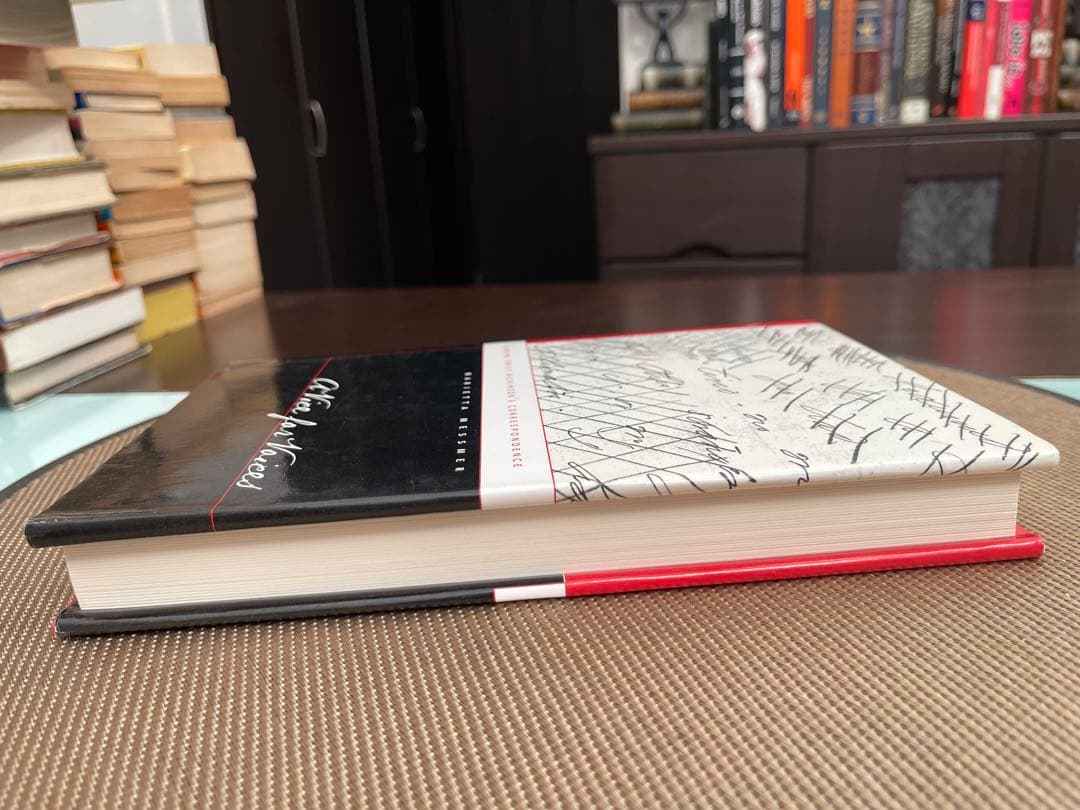 希少　A Vice for Voices by Marietta Messmer