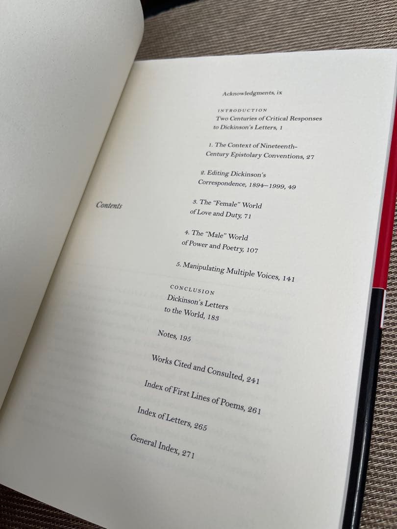 希少　A Vice for Voices by Marietta Messmer