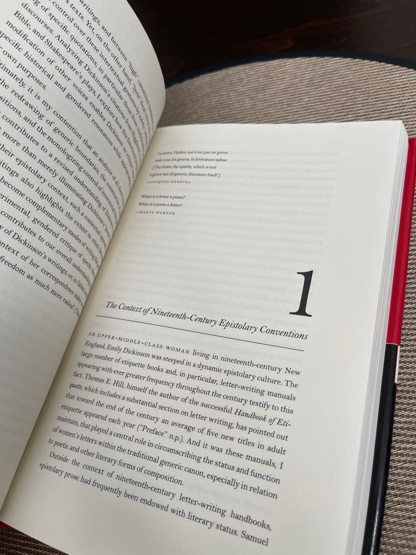 希少　A Vice for Voices by Marietta Messmer