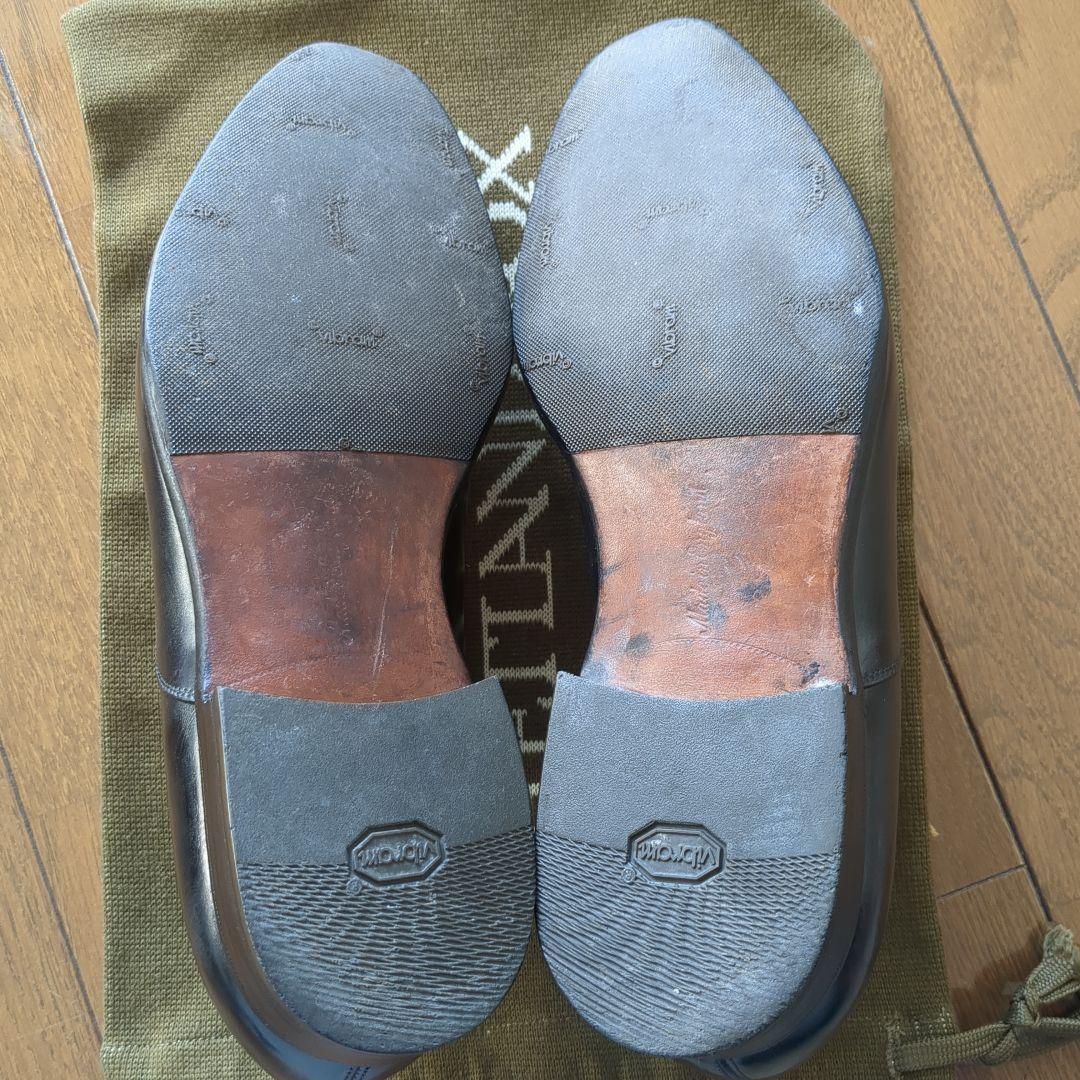 Edward Green Newbary サイズ7-7.5