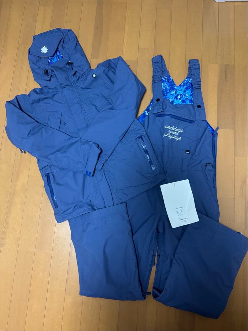 スノーボード　スキー　ウェア　新品