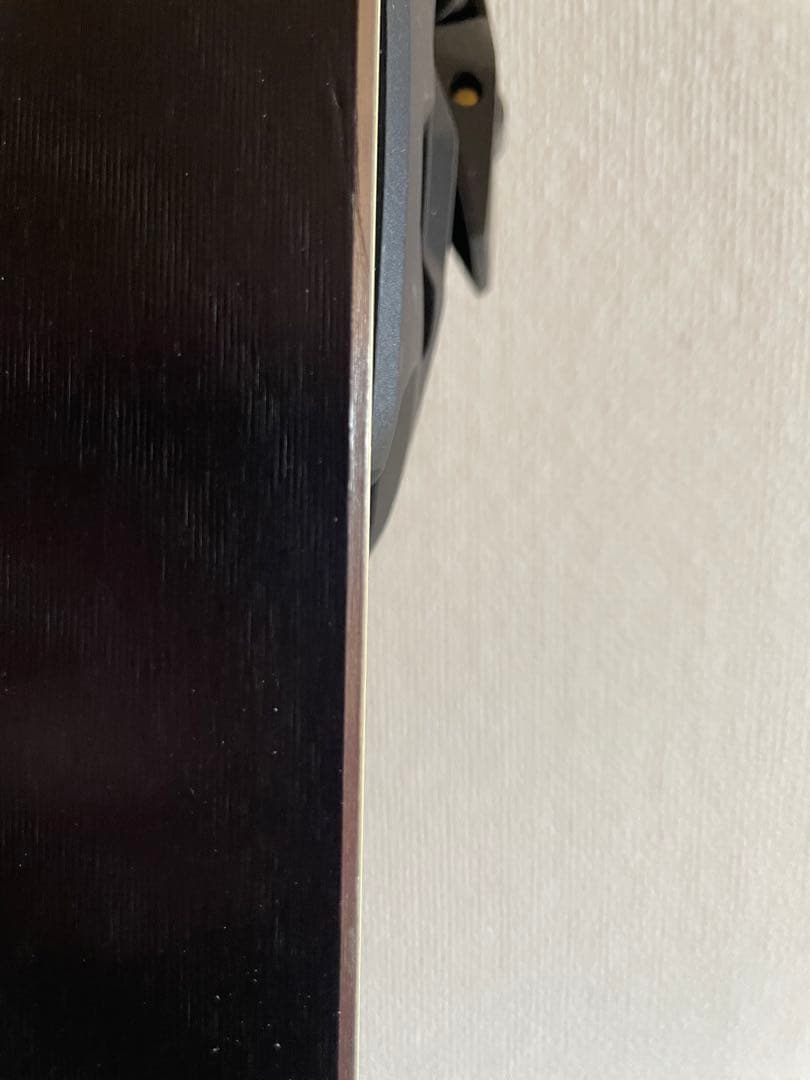 フォルクル　RACETIGER GS 174センチ　GS