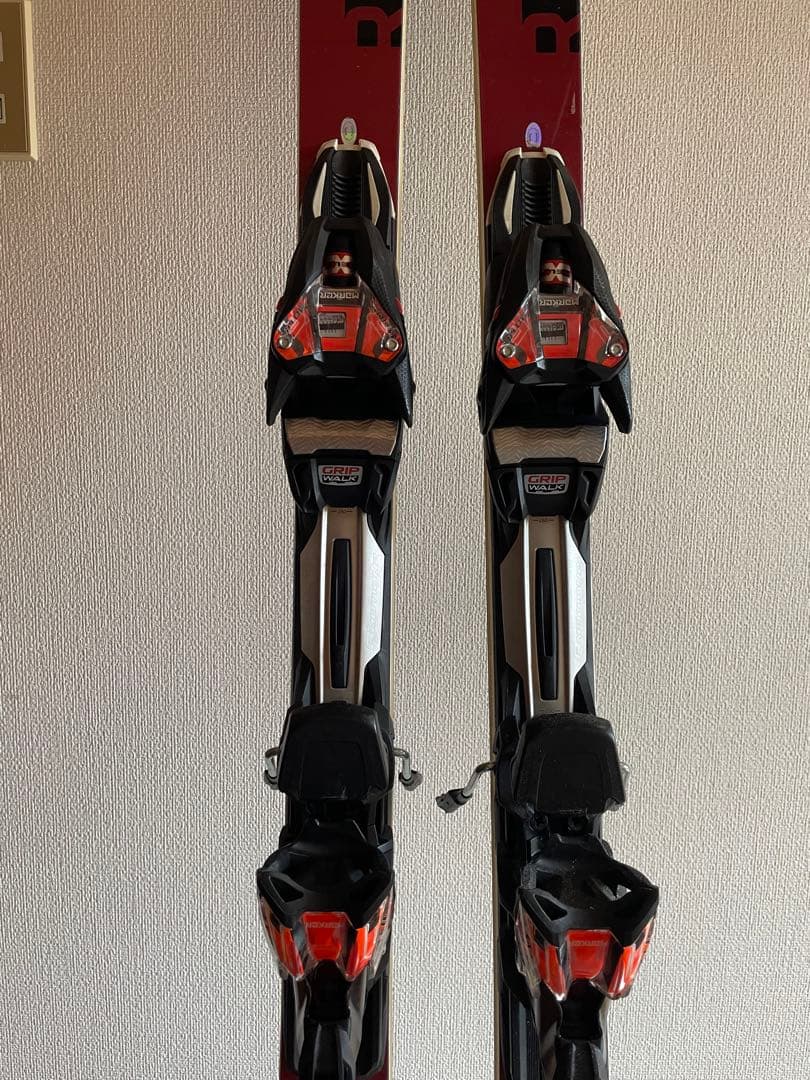 フォルクル　RACETIGER GS 174センチ　GS