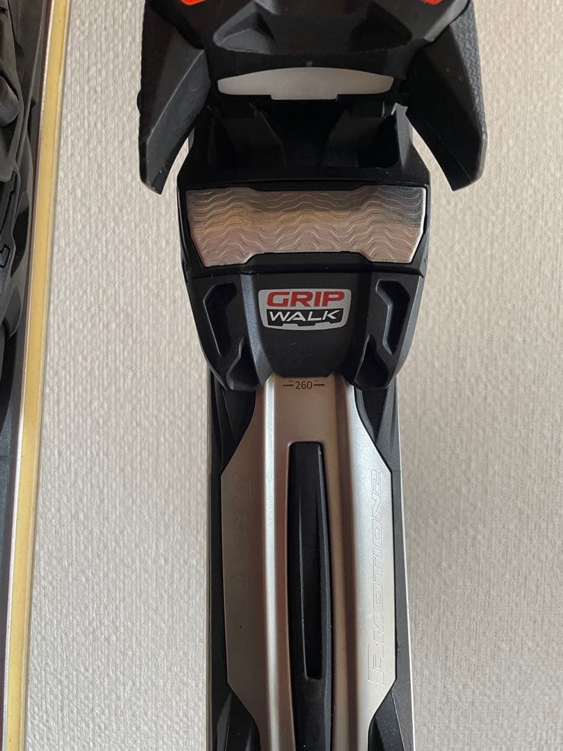 フォルクル　RACETIGER GS 174センチ　GS