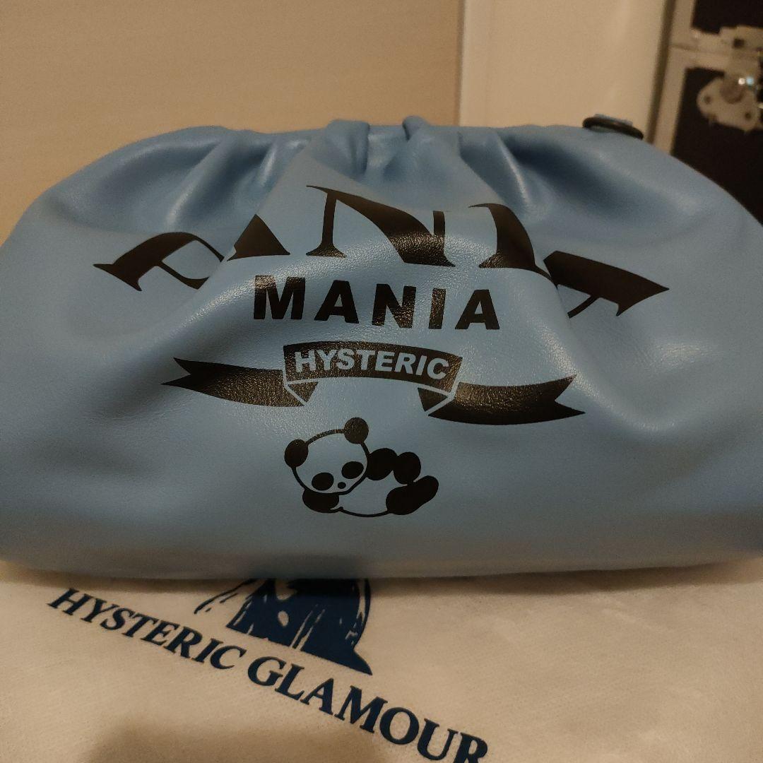 大人気！未使用品！ヒステリックグラマー/PANDA