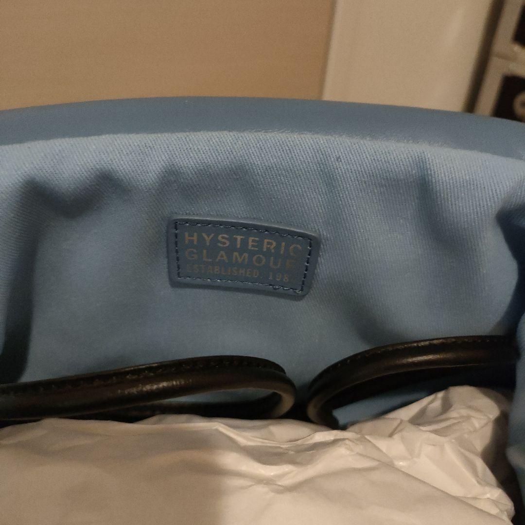 大人気！未使用品！ヒステリックグラマー/PANDA