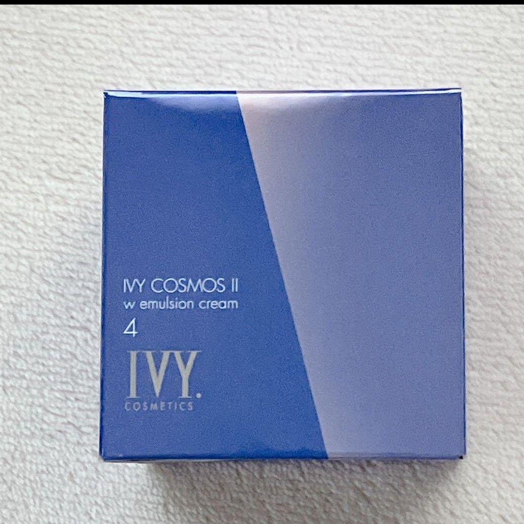 IVY COSMOS II Wエマルジョンクリーム 30g