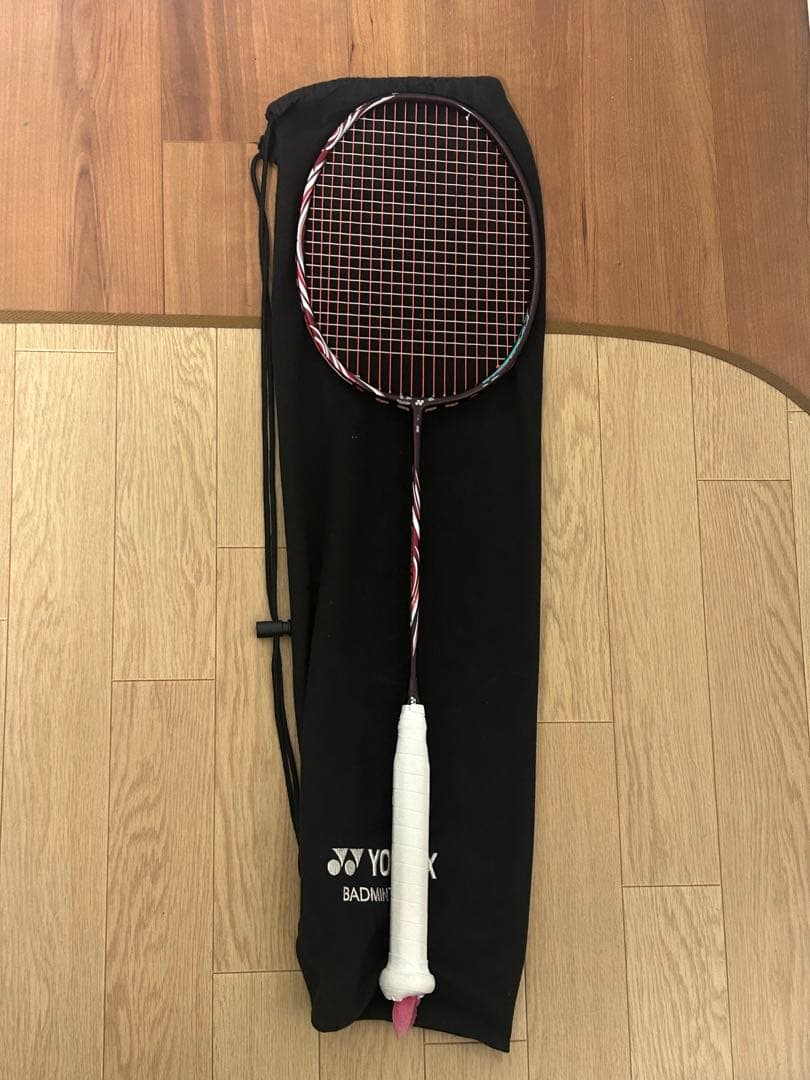 アストロクス100zz クレナイ 4UG5