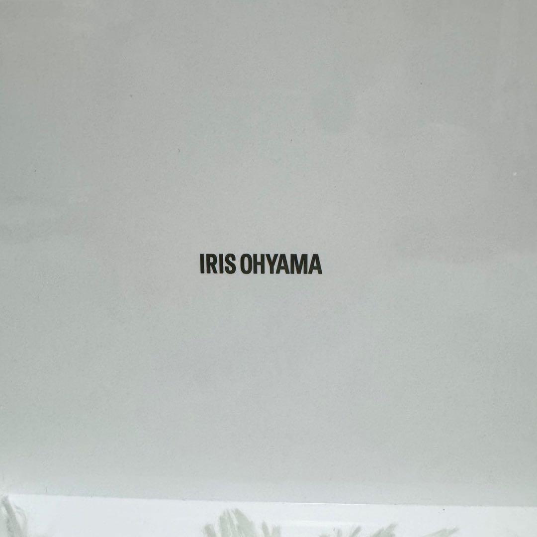 アイリスオーヤマ IJD-I50-W サーキュレーター衣類乾燥除湿機