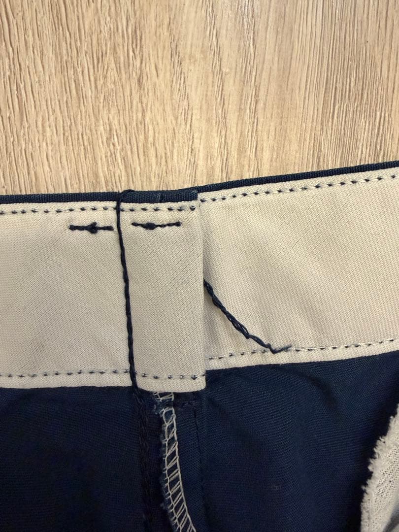 Dickies　ディッキーズ　874　ワークパンツ　USA製　古着　80s