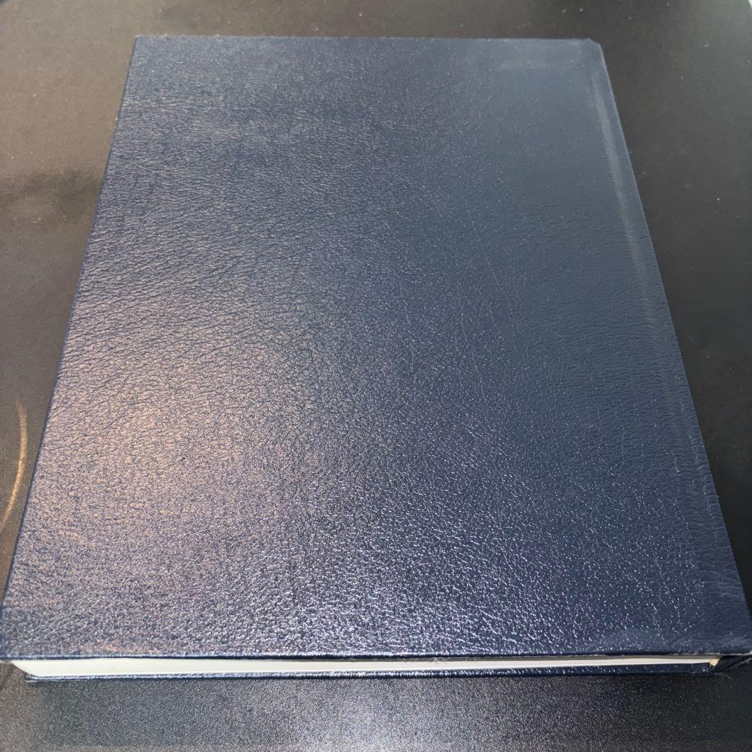 洋書 APOLLO 11 FLIGHT PLAN