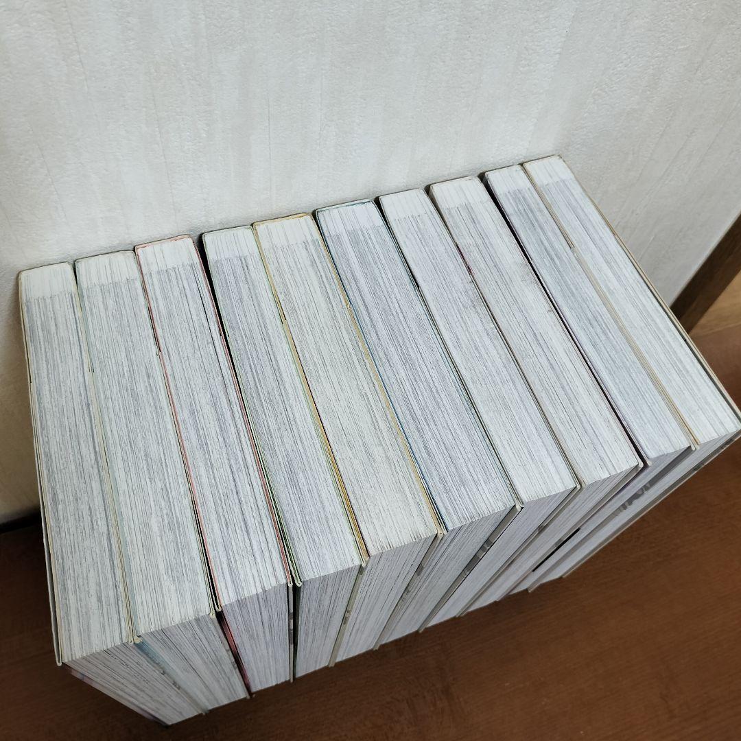 美少女戦士セーラームーン 完全版 全巻 全10巻 武内直子