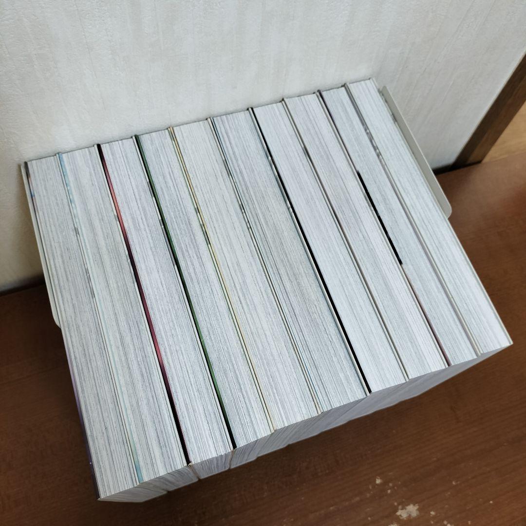 美少女戦士セーラームーン 完全版 全巻 全10巻 武内直子